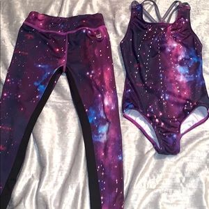 More Than Magic Galaxy Set